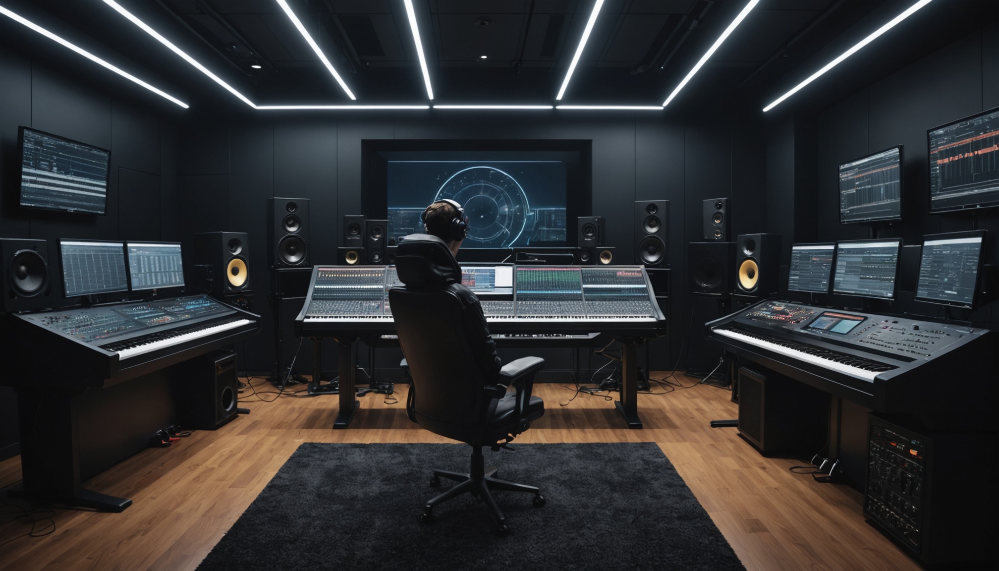 인공지능과 음악의 미래