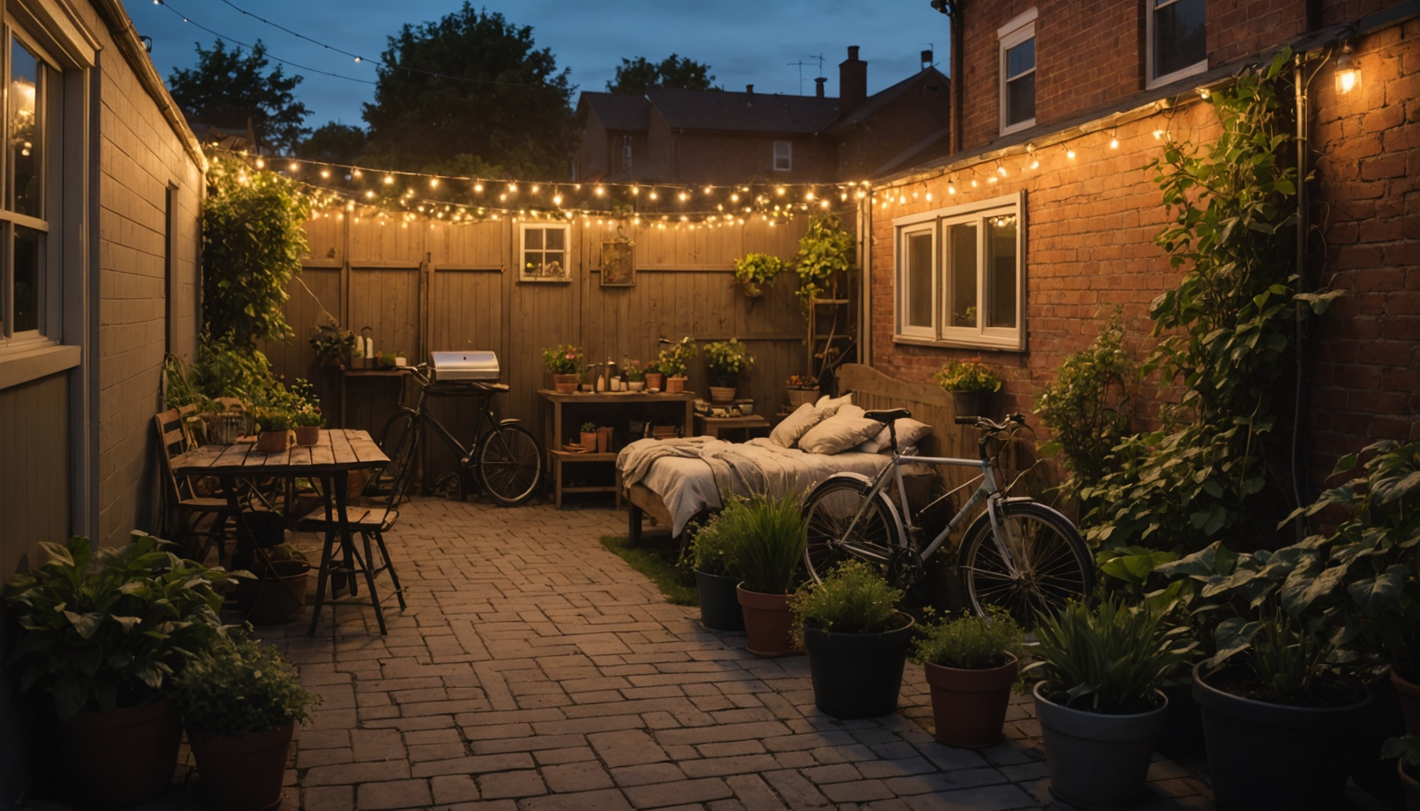 지속 가능한 삶의 팁