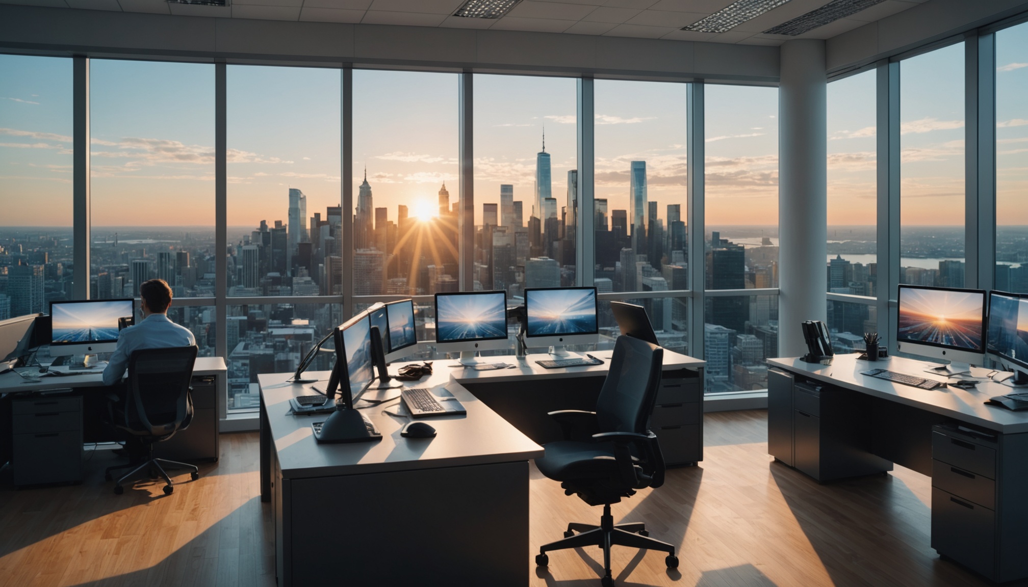 최신 기술 트렌드 분석