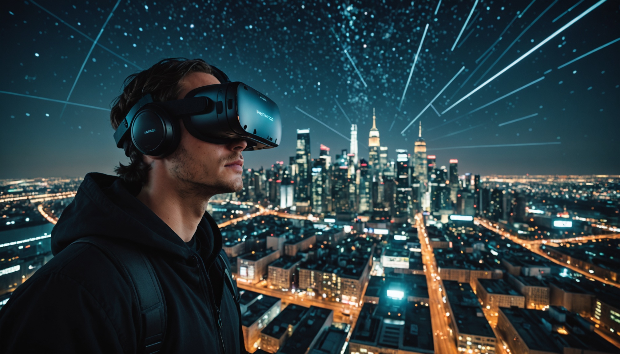 VR 게임의 미래 전망