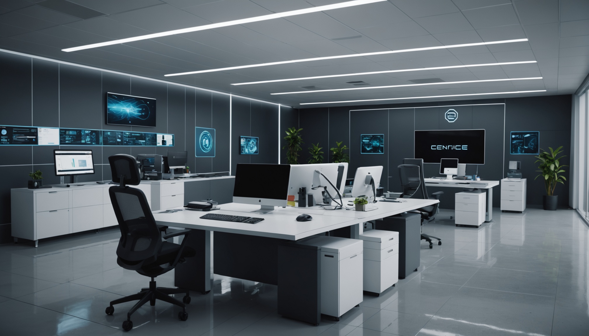 AI로 변화하는 미래 직업