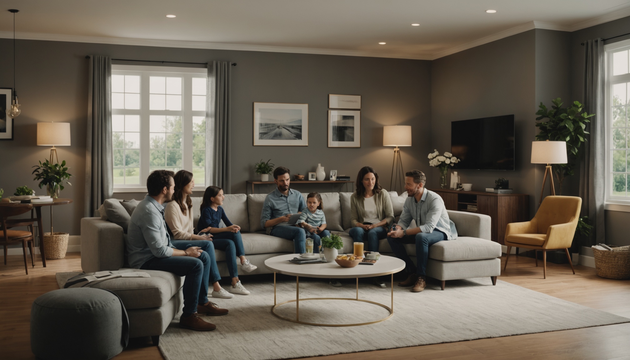 스마트홈 보안 필수 체크리스트