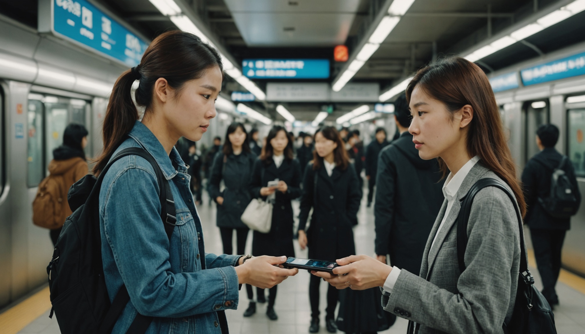 AI와 일상의 혁신