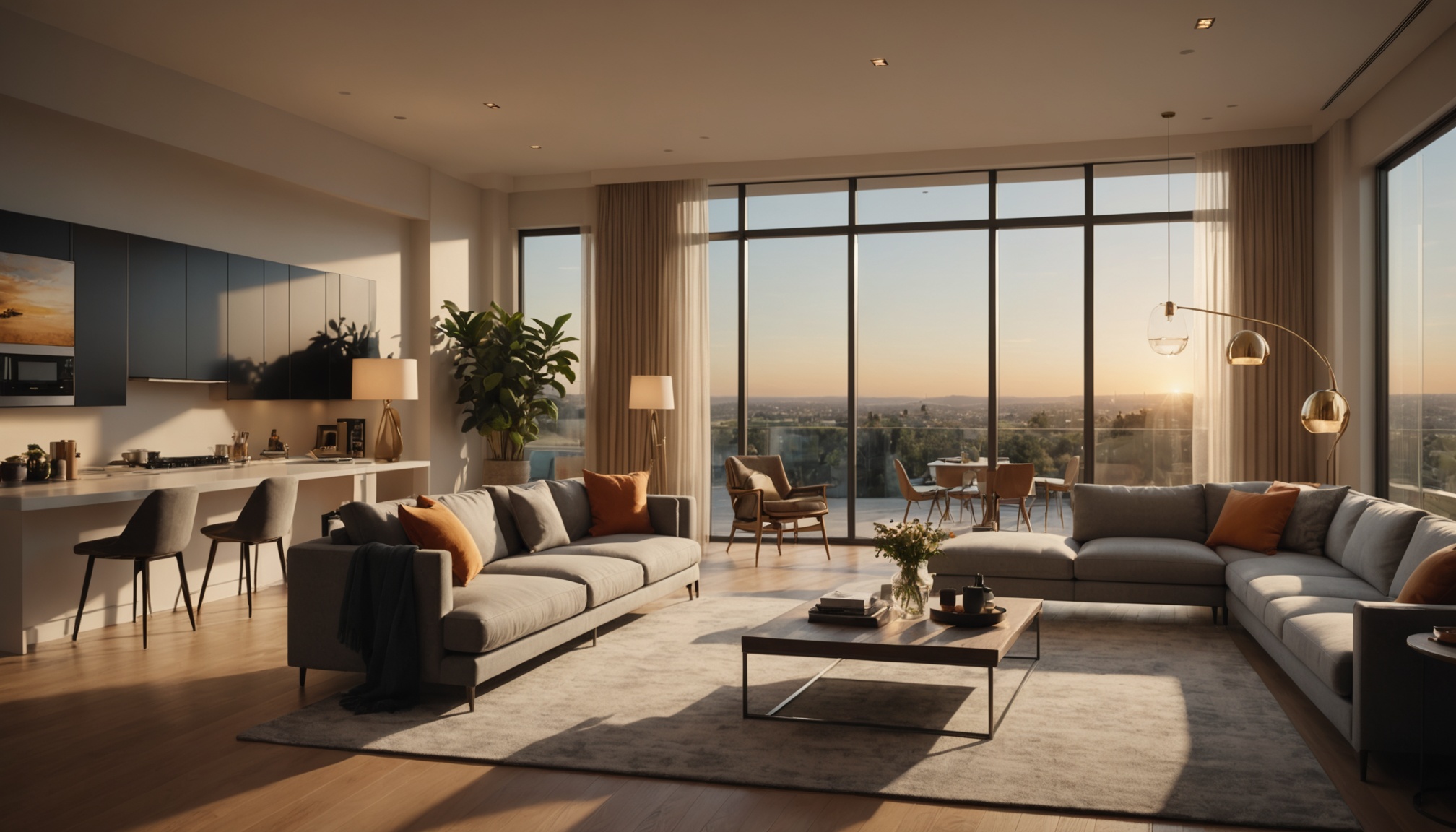 스마트 홈 기기 활용법