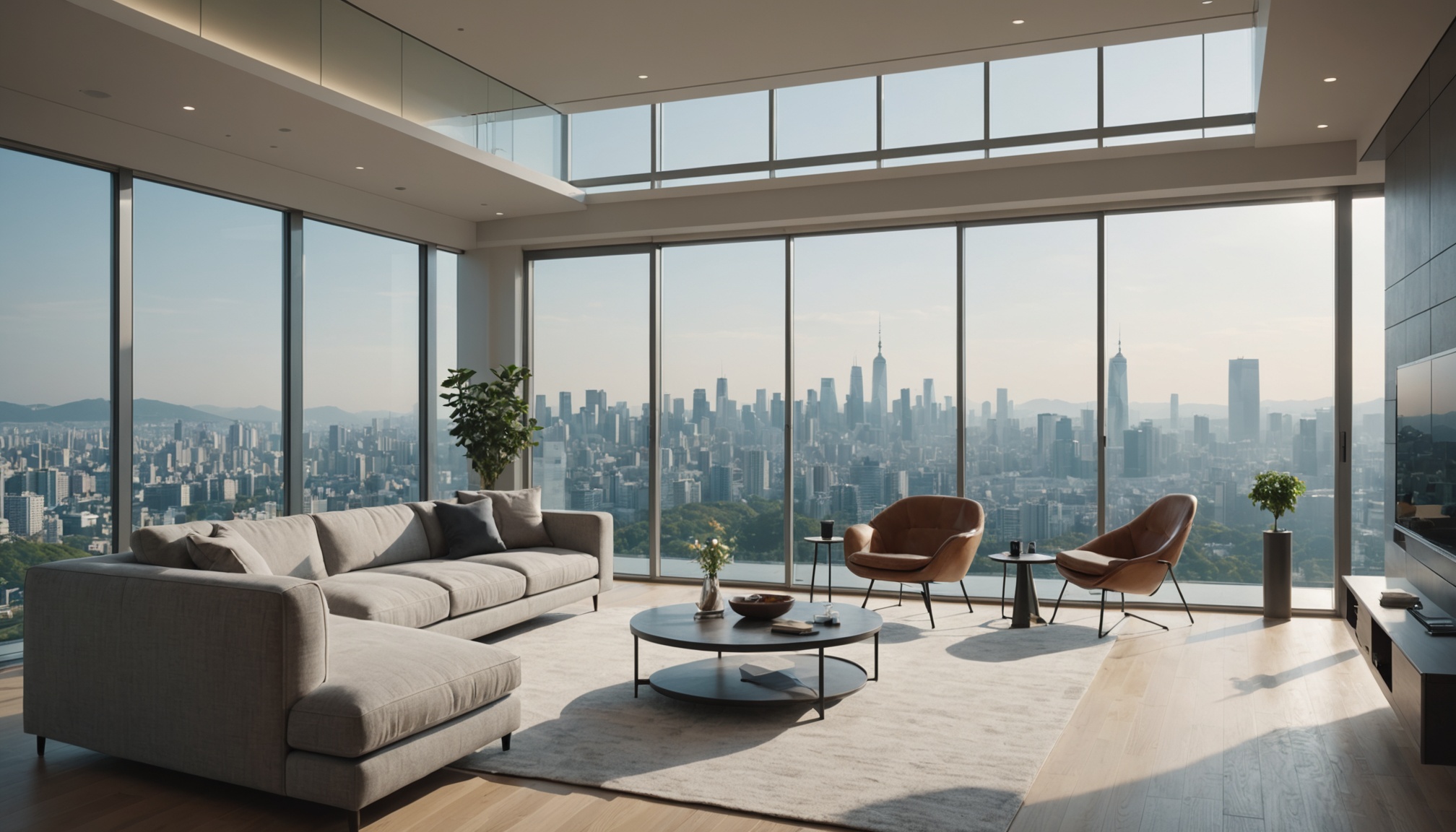 스마트 홈 보안 강화 팁